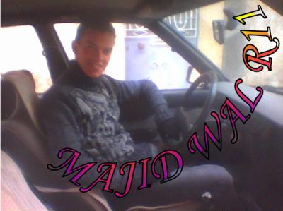 oui majid