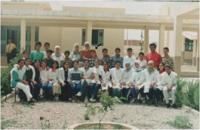 8 i3edadi