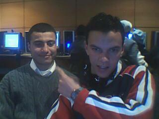 dima moi et ahmed