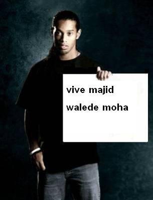 oui ci majid