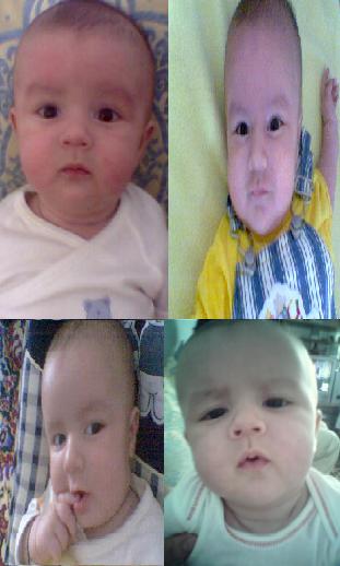 voila un montage de majid pour yassir