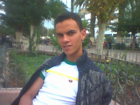 majid dima bab el gharbi