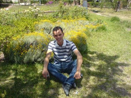 majid la fac de droi